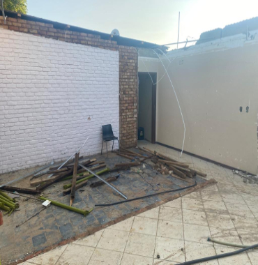 Home Improvements